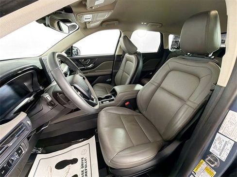 Used 2024 Lincoln Corsair Reserve w/ Jet Appearance Package image 19