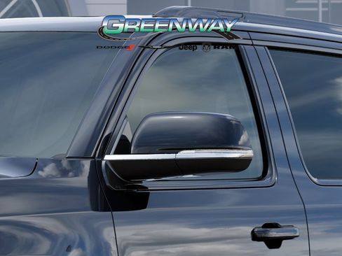 New 2026 Jeep Grand Wagoneer Limited image 12