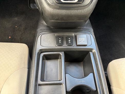 Used 2015 Honda CR-V EX image 18