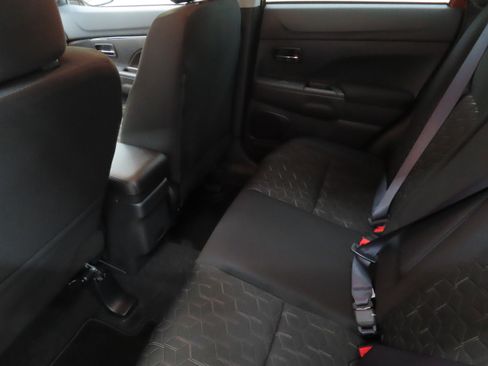 New 2026 Mitsubishi Outlander Sport ES AWD/4WD image 20