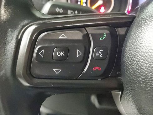 Used 2022 Jeep Wrangler Sport S image 27