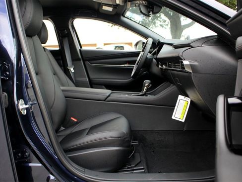 New 2026 MAZDA MAZDA3 s Sport image 13