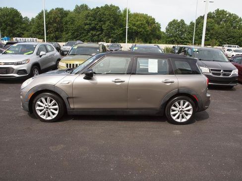 Used 2016 MINI Cooper Clubman S FWD image 3