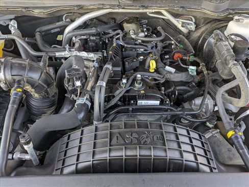 Certified 2023 Ford Ranger Lariat w/ Equipment Group 501A High AWD/4WD image 22