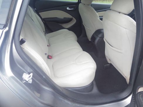 Used 2013 Dodge Dart Limited image 14