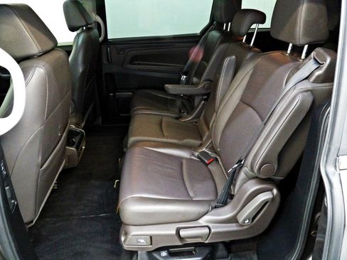 Used 2019 Honda Odyssey EX-L image 9