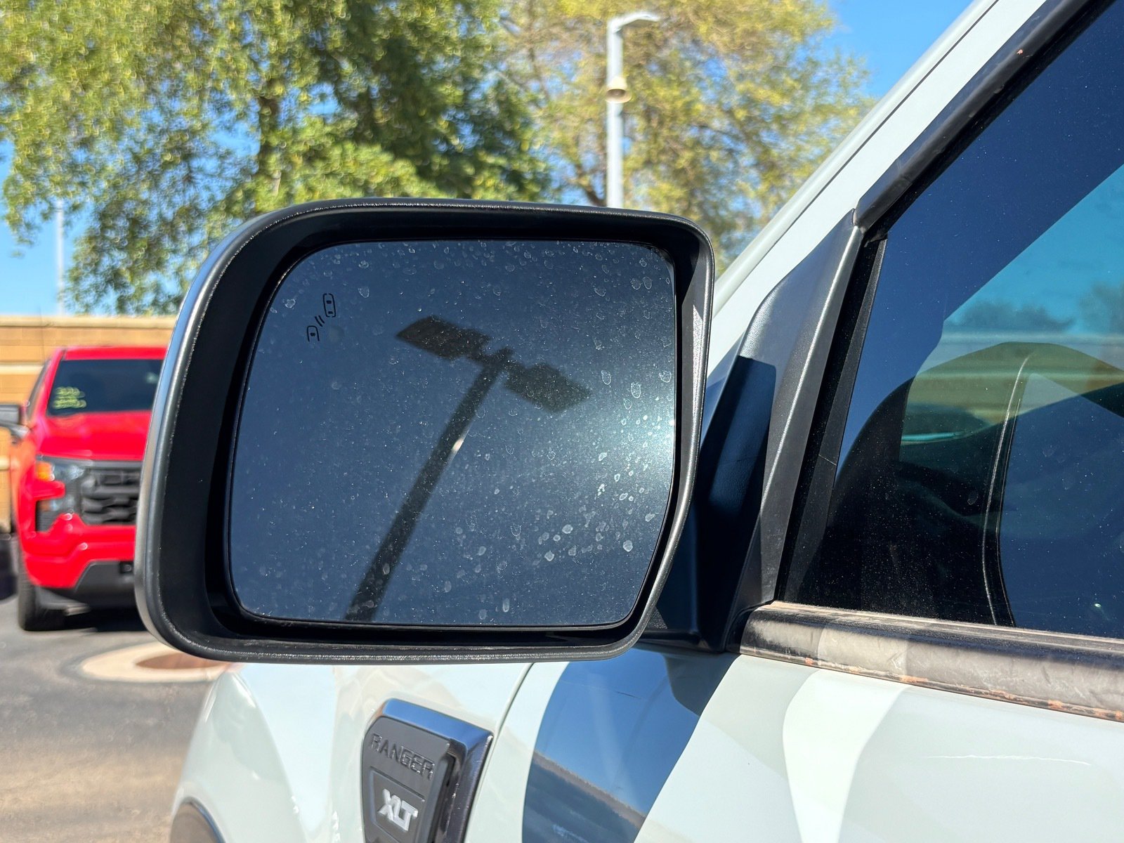 Used 2022 Ford Ranger XLT w/ Tremor Off-Road Package AWD/4WD image 7