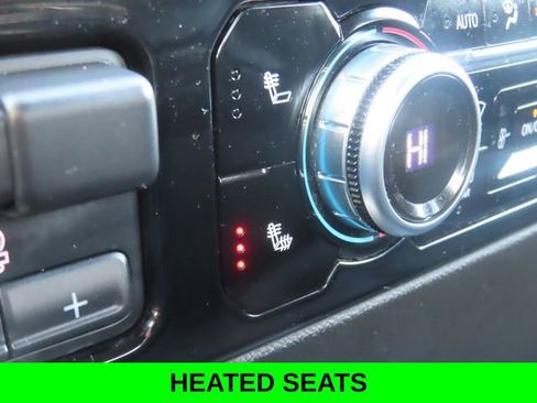 Used 2023 GMC Sierra 1500 SLE AWD/4WD image 4