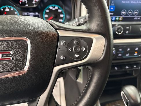 Used 2022 GMC Canyon Elevation w/ Trailering Package image 27