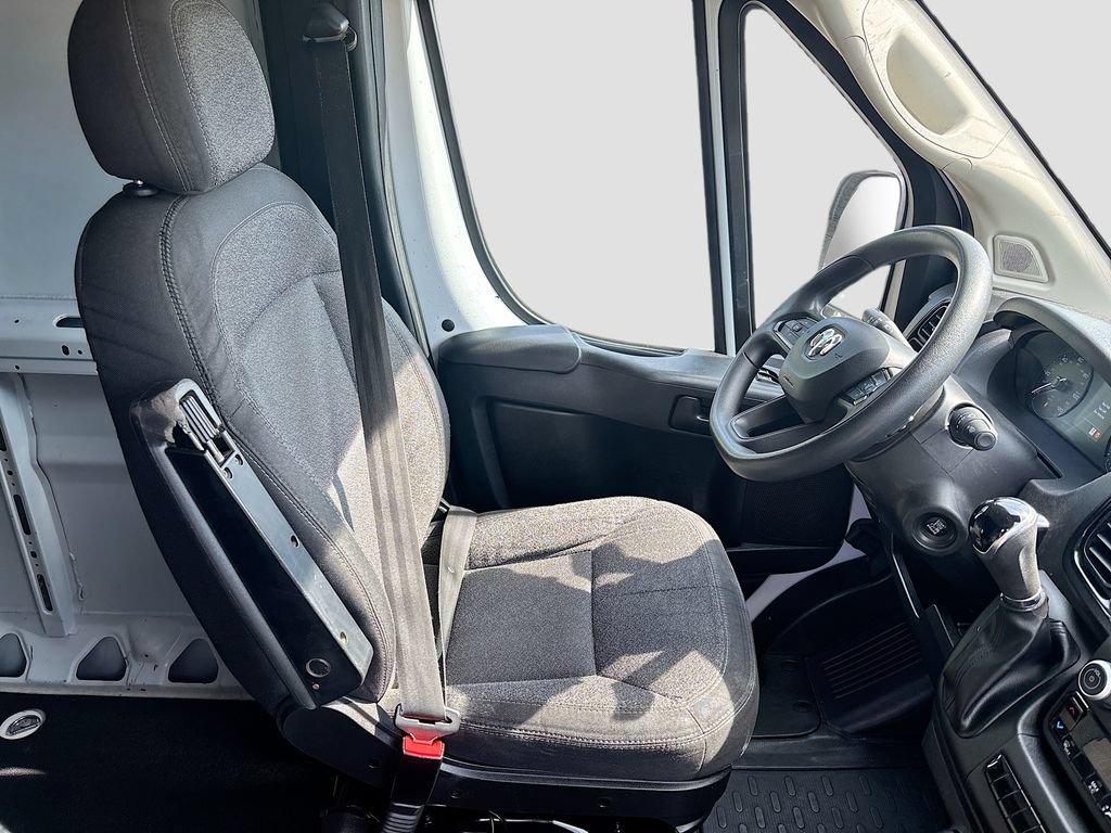 Used 2023 RAM ProMaster 2500 FWD image 29