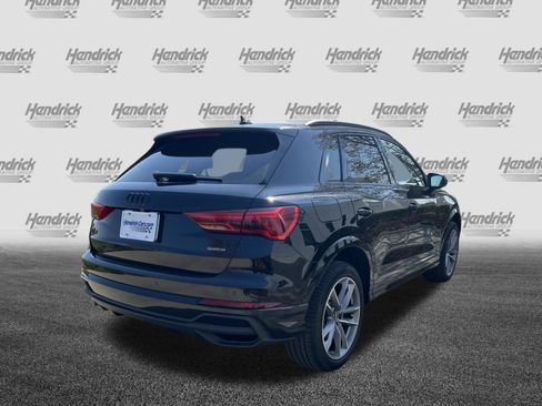 Used 2025 Audi Q3 2.0T Premium w/ Convenience Package image 11