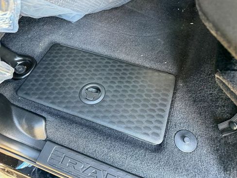 New 2026 RAM 2500 Big Horn image 25