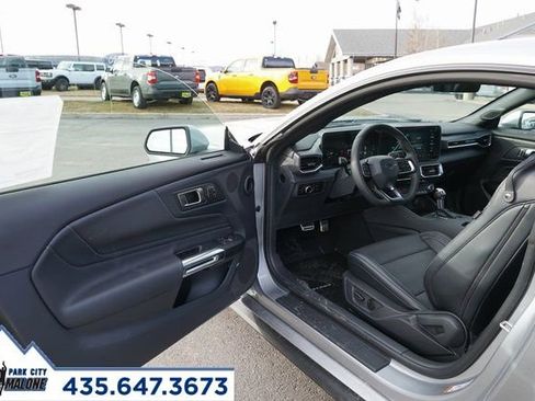 New 2026 Ford Mustang GT Premium image 39