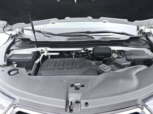 Used 2019 Acura MDX FWD w/ Advance Package image 16
