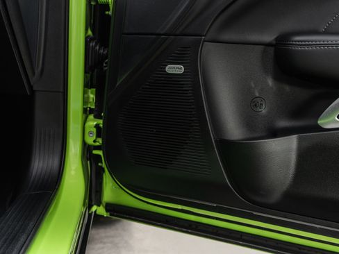 Used 2023 Dodge Challenger R/T Scat Pack image 42