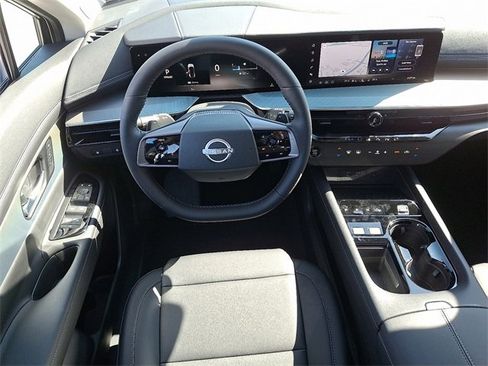 New 2025 Nissan Murano SL image 2