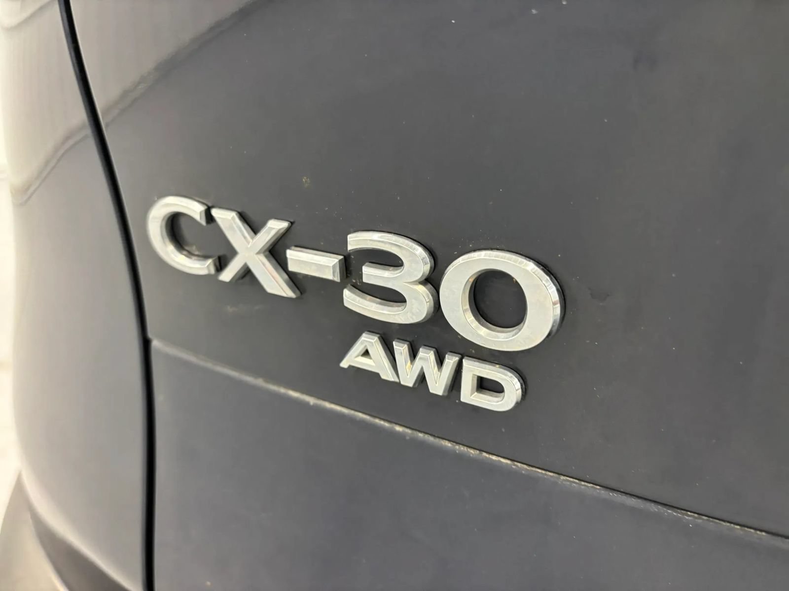 Used 2023 MAZDA CX-30 AWD 2.5 S image 51