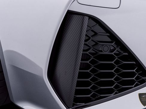 Used 2025 Audi RS 7 Performance AWD/4WD image 24