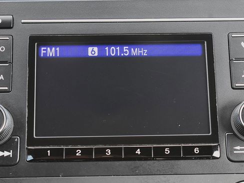 Used 2017 Honda Civic LX-P image 9