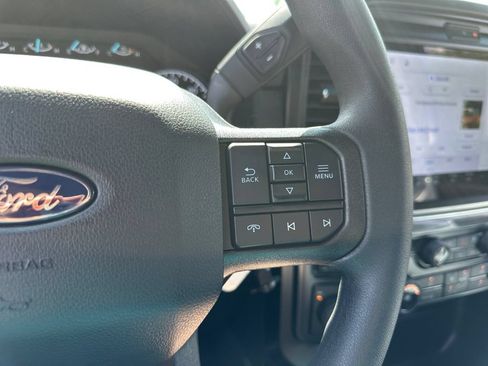 New 2026 Ford F150 STX AWD/4WD image 15