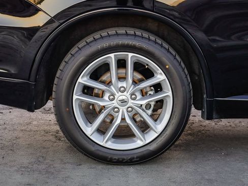 Certified 2024 Dodge Durango R/T image 12