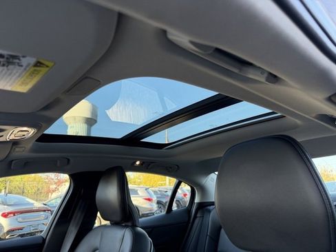 Used 2020 Volvo S60 T5 Momentum w/ Protection Package Premier image 5