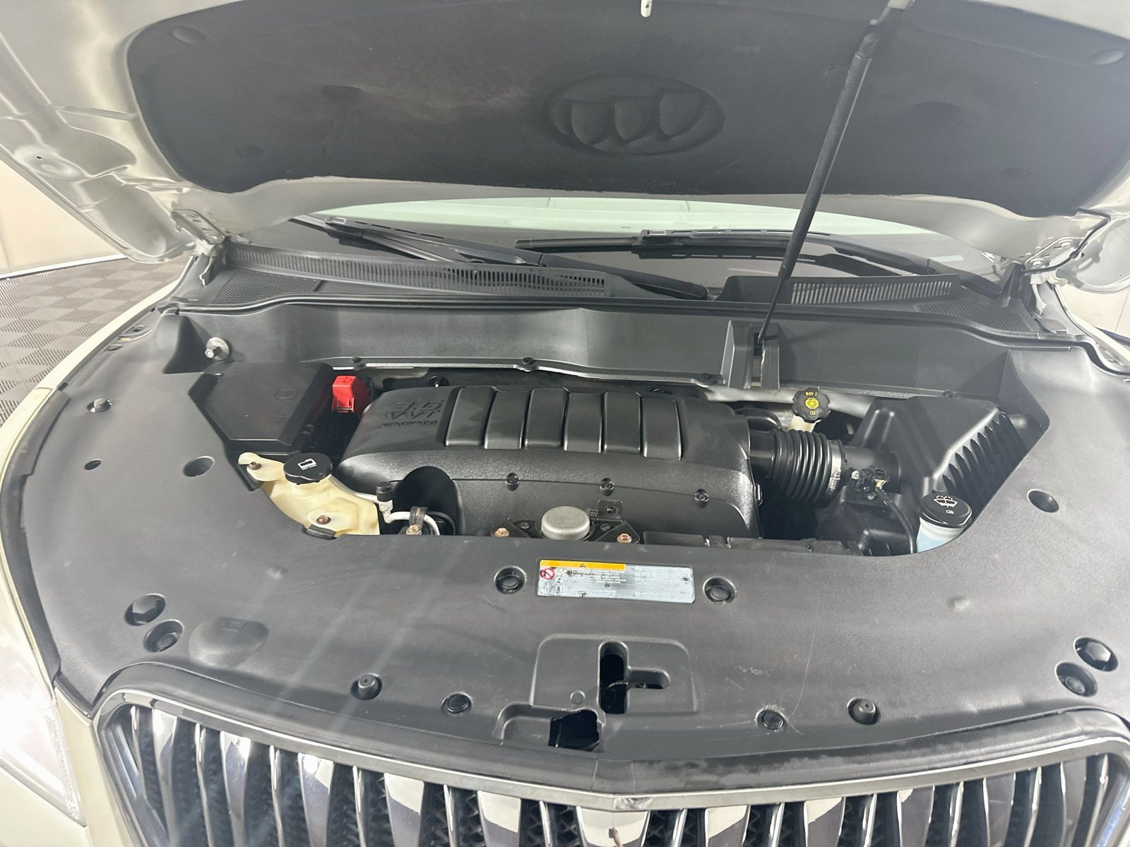 Used 2014 Buick Enclave Leather FWD image 32