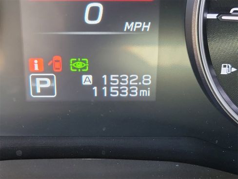 Used 2024 Subaru Ascent Touring w/ Popular Package #2 image 23