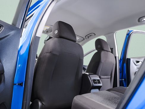 Used 2024 Chevrolet Equinox LT w/ LPO, Floor Liner Package FWD image 30
