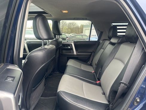 Used 2015 Toyota 4Runner SR5 Premium image 23