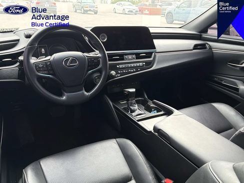 Used 2023 Lexus ES 300h w/ Premium Package FWD image 9