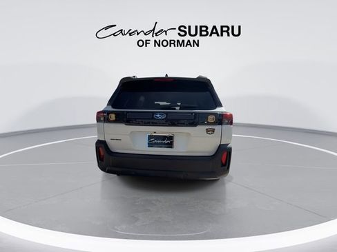 New 2026 Subaru Outback Wilderness image 7