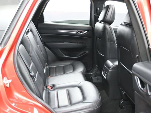 Used 2022 MAZDA CX-5 AWD 2.5 Turbo image 35
