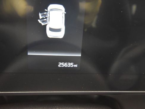 Certified 2024 Kia Sportage X-Line w/ X-Line Premium Package image 15