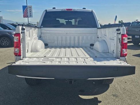 Certified 2023 Ford F150 XL w/ STX Appearance Package image 13