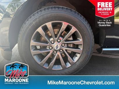 Used 2020 Ford Expedition Max Limited