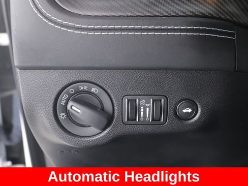 Used 2023 Dodge Charger SRT Hellcat w/ Harman/Kardon Audio Group RWD image 20