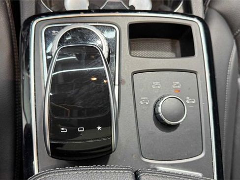 Used 2016 Mercedes-Benz GLE 350 GLE 350 w/ Premium Package image 25
