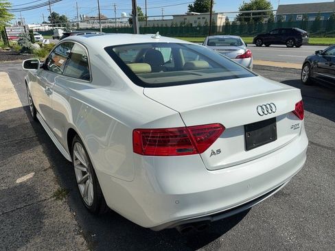 Used 2015 Audi A5 2.0T Premium Plus w/ Technology Package AWD/4WD image 4