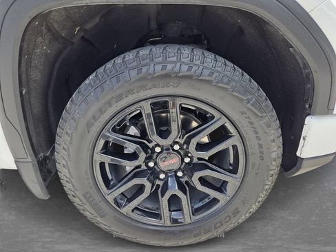 Certified 2023 GMC Sierra 1500 Elevation AWD/4WD image 9