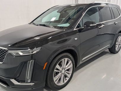 Used 2024 Cadillac XT6 Premium Luxury w/ LPO, Floor Liner Package