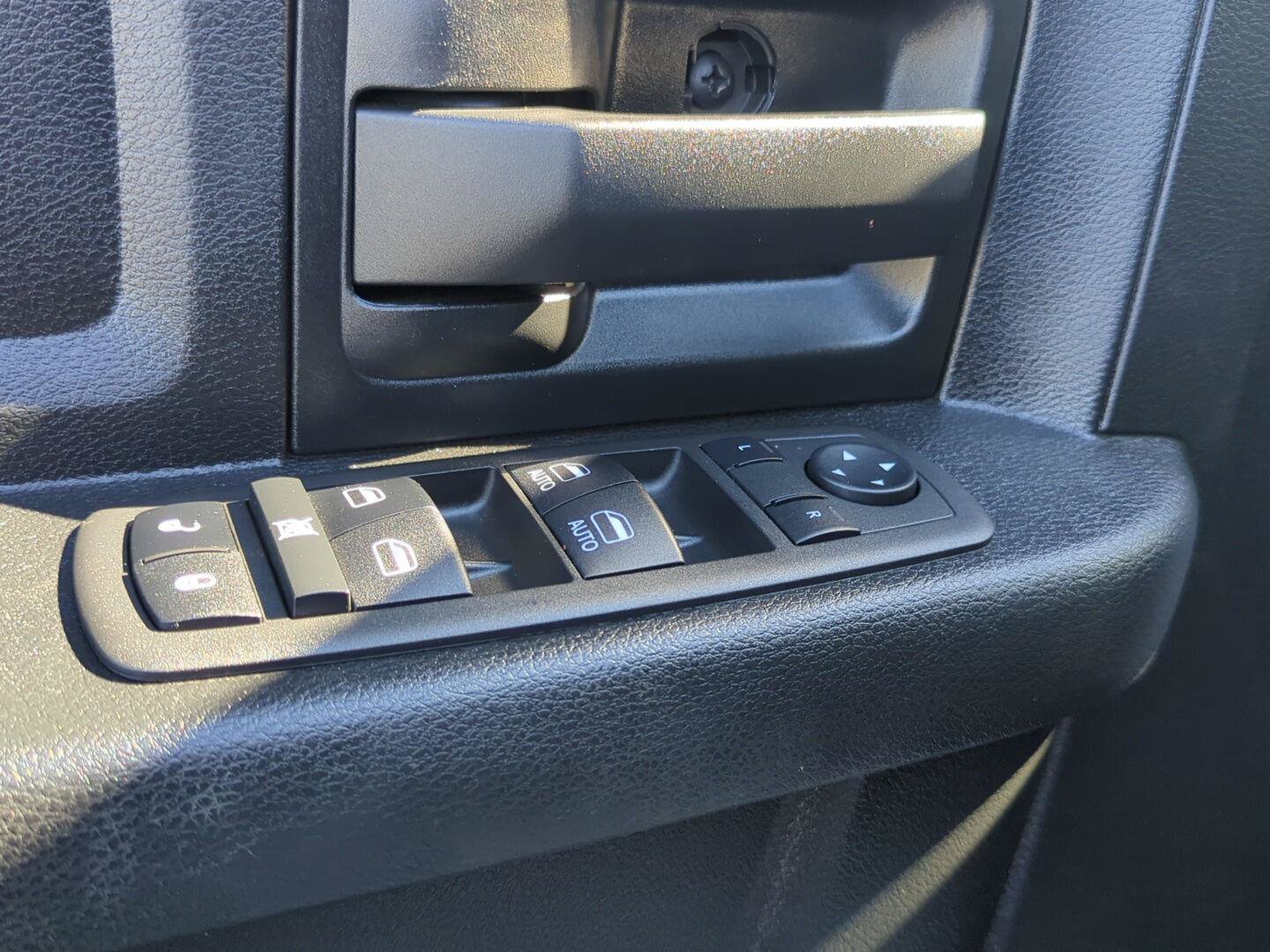 Used 2022 RAM 2500 Tradesman AWD/4WD image 12