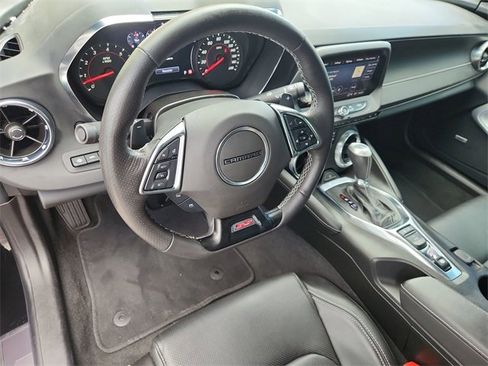 Used 2023 Chevrolet Camaro SS image 19