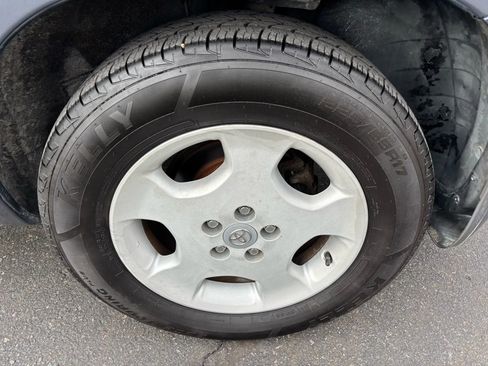 Used 2006 Toyota Highlander Limited image 39