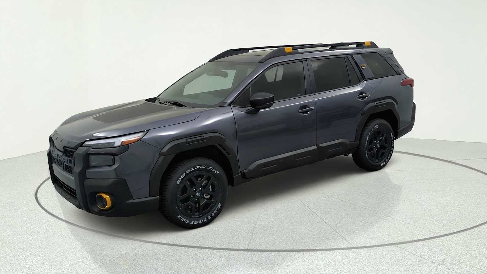 New 2026 Subaru Outback Wilderness AWD/4WD image 4