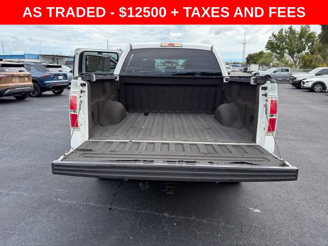 Used 2013 Ford F150 XLT RWD image 16
