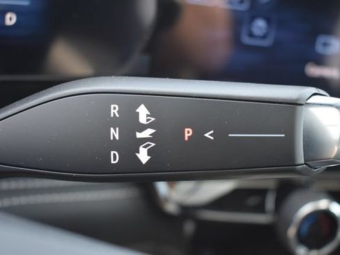 New 2026 Chevrolet Blazer EV LT AWD/4WD image 28