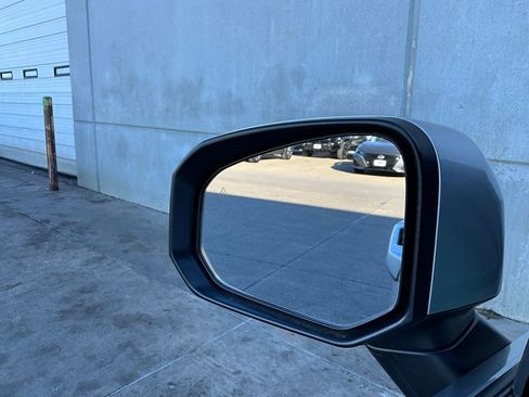 Used 2025 Hyundai Santa Fe SEL image 20