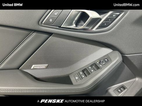 Used 2026 BMW 228i w/ Technology Package FWD image 11