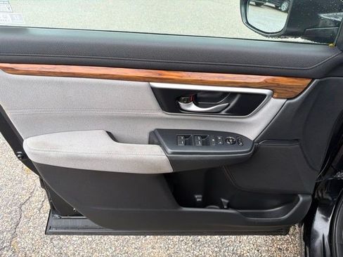 Used 2020 Honda CR-V EX image 9